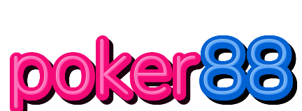 poker88 — logo kanal