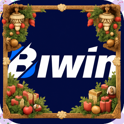 biwin — mitra unggulan