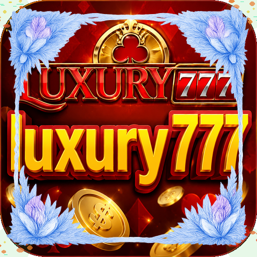 luxury777 — mitra unggulan