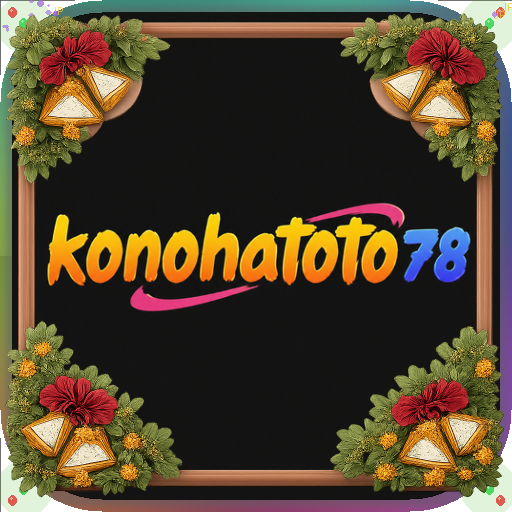 konohatoto78 — mitra unggulan