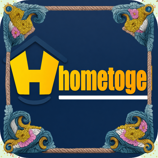 hometogel — mitra unggulan